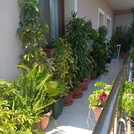 Appartement Dajti View Ap Tirana