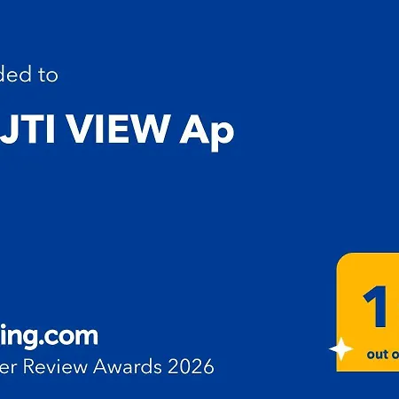 Dajti View Ap