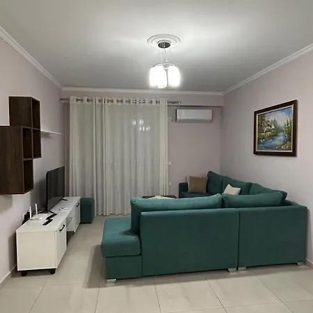 דירה Dajti View Ap