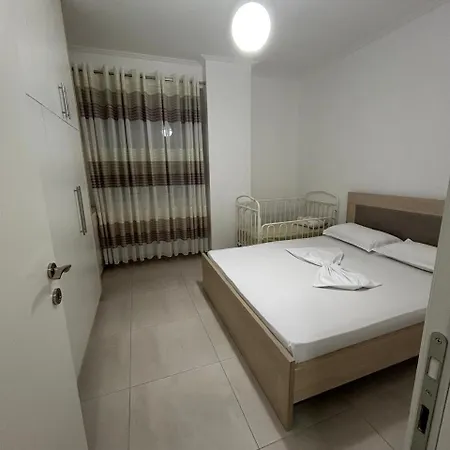 Dajti View Ap Tirana