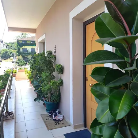 Appartement Dajti View Ap *