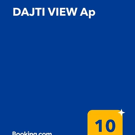 Dajti View Ap Lägenhet *