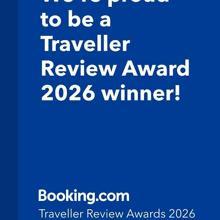 Dajti View Ap * Tirana