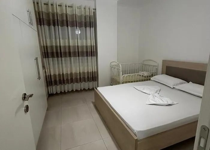 Dajti View Ap Tirana