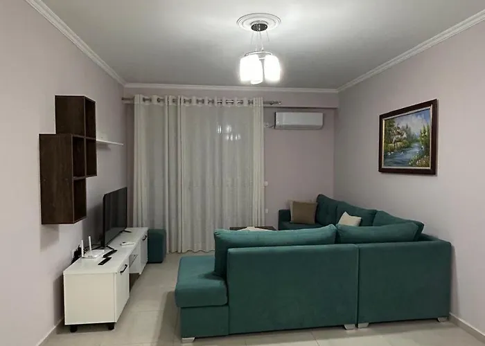 Dajti View Ap Apartment Tirana