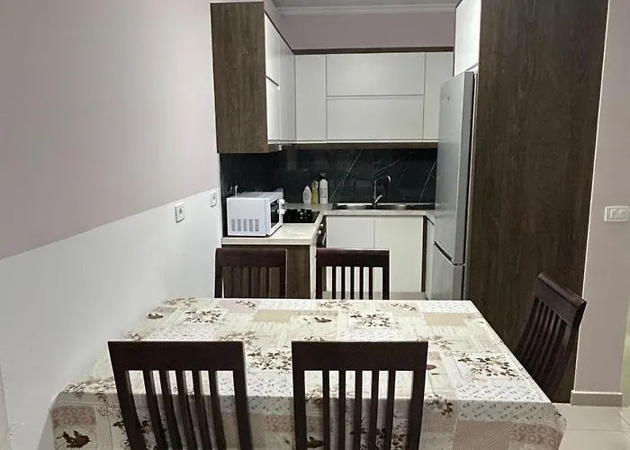 Dajti View Ap Tirana